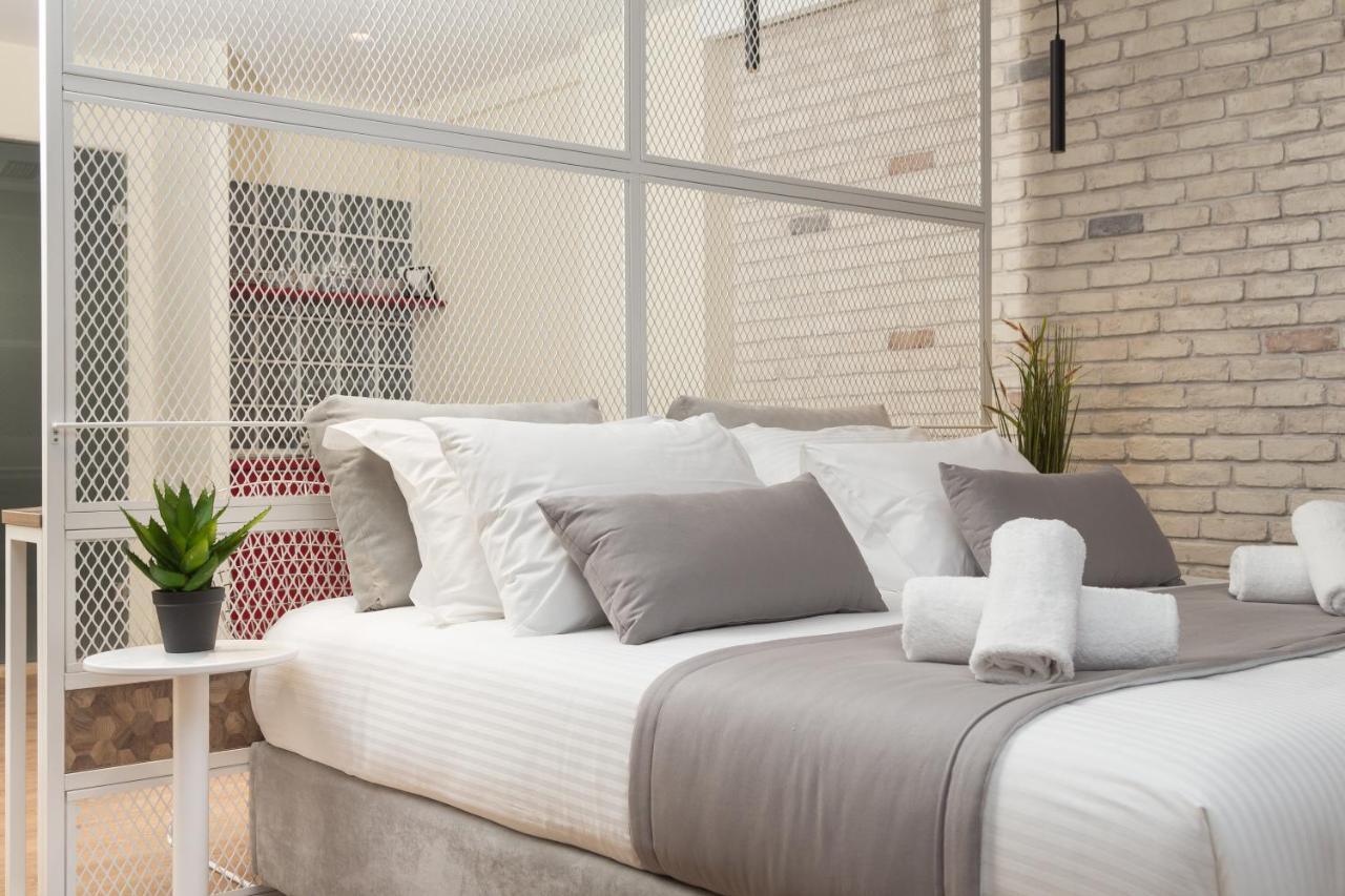 Suites@Syngrou-Fix Athena Bagian luar foto