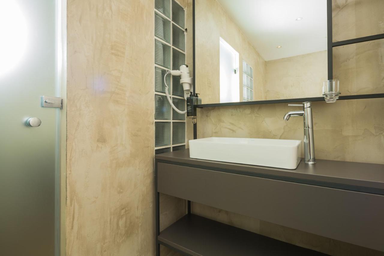 Suites@Syngrou-Fix Athena Bagian luar foto